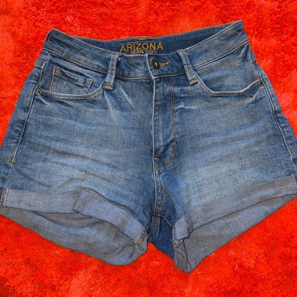 Arizona shorts